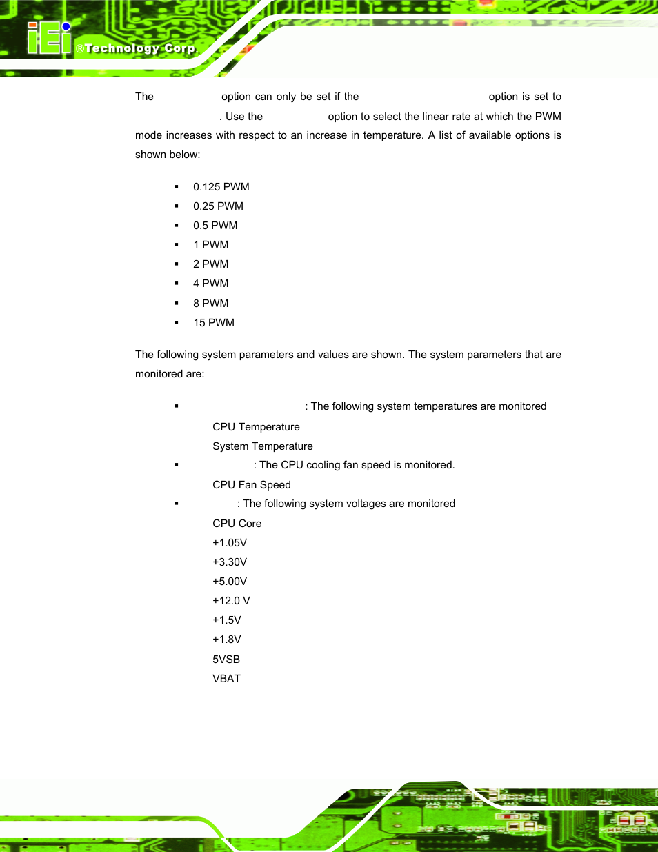 IEI Integration ECW-281B-N270-WT v3.01 User Manual | Page 91 / 189