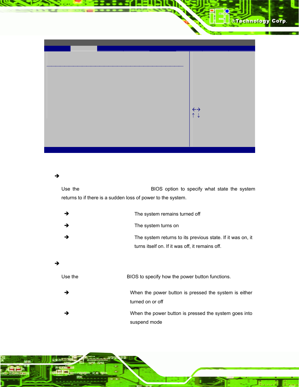 IEI Integration ECW-281B-N270-WT v3.01 User Manual | Page 94 / 189