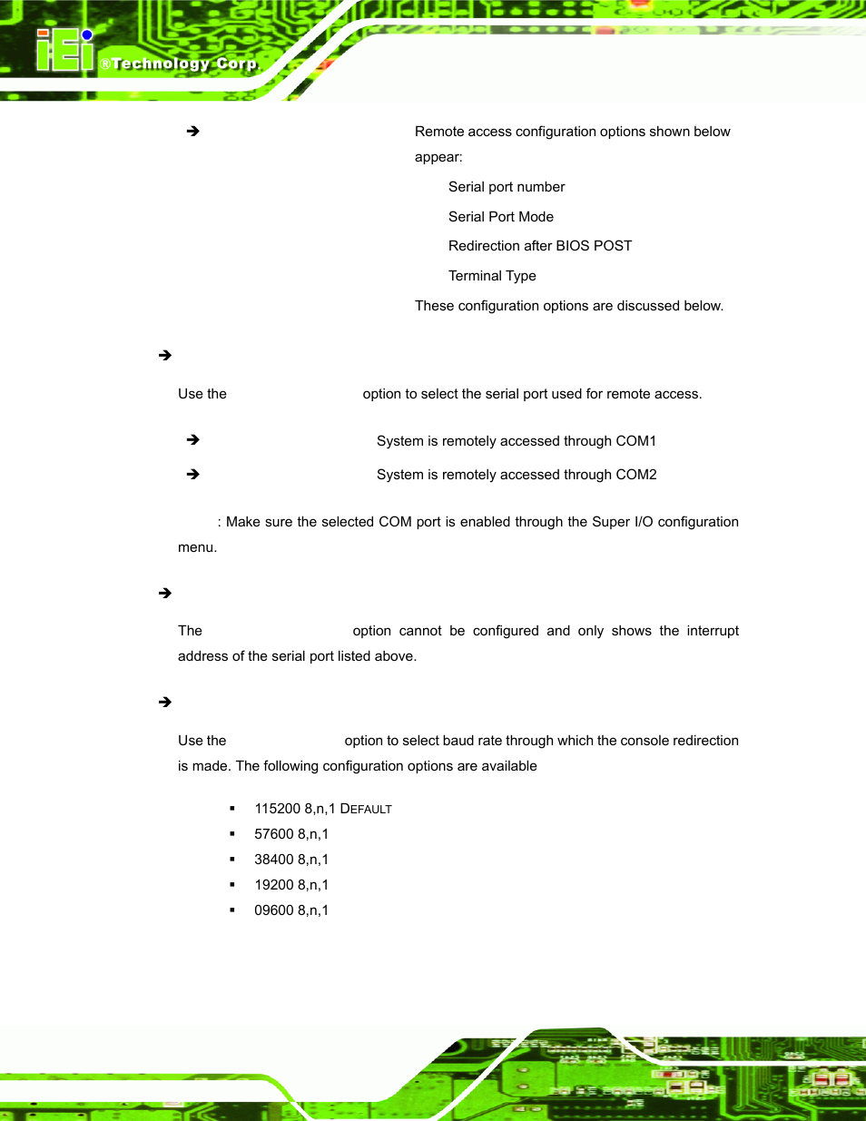 IEI Integration ECW-281B-N270-WT v3.01 User Manual | Page 97 / 189