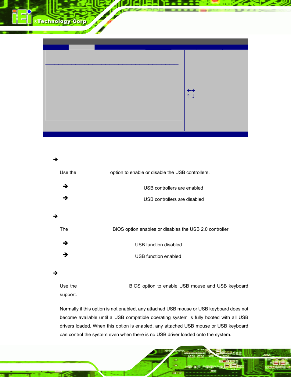 IEI Integration ECW-281B-N270-WT v3.01 User Manual | Page 99 / 189