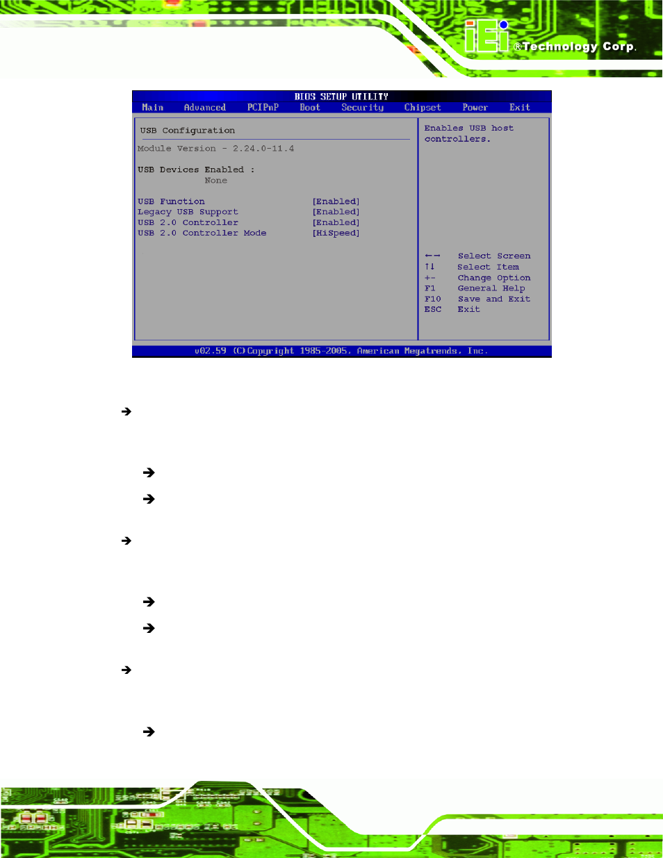 IEI Integration ECW-281B-N270-WT v2.00 User Manual | Page 101 / 180