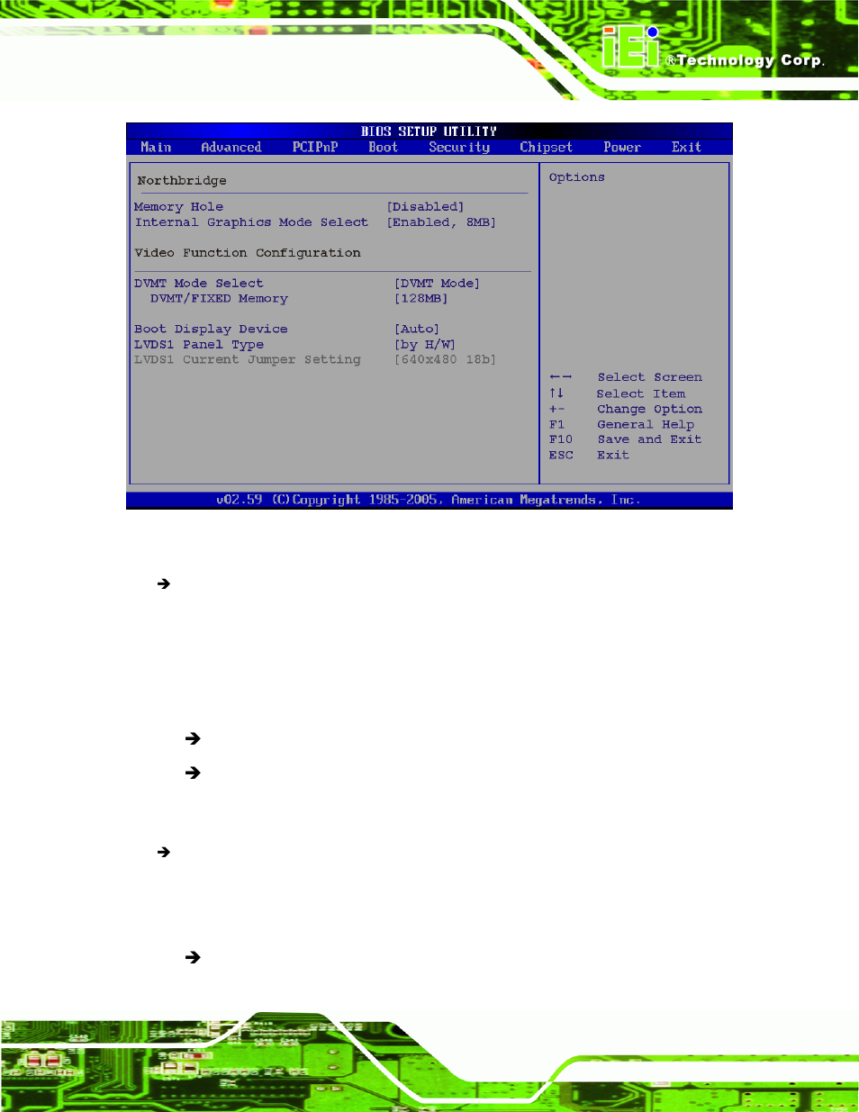 IEI Integration ECW-281B-N270-WT v2.00 User Manual | Page 111 / 180