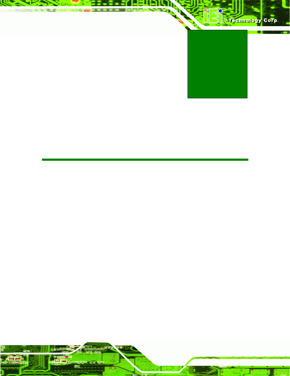 6 software drivers, 6software drivers | IEI Integration ECW-281B-N270-WT v2.00 User Manual | Page 117 / 180