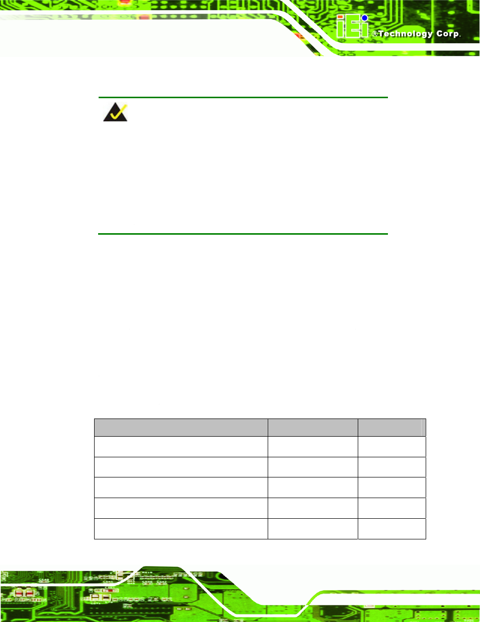 2 cpu support, 2 peripheral interface connectors, 1 peripheral interface connectors | IEI Integration ECW-281B-N270-WT v2.00 User Manual | Page 35 / 180