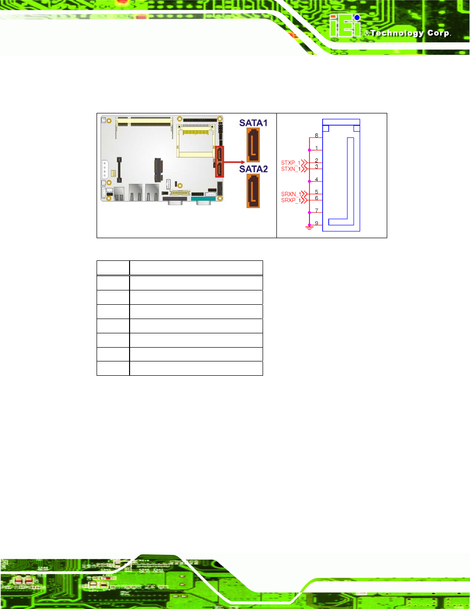 IEI Integration ECW-281B-N270-WT v2.00 User Manual | Page 45 / 180