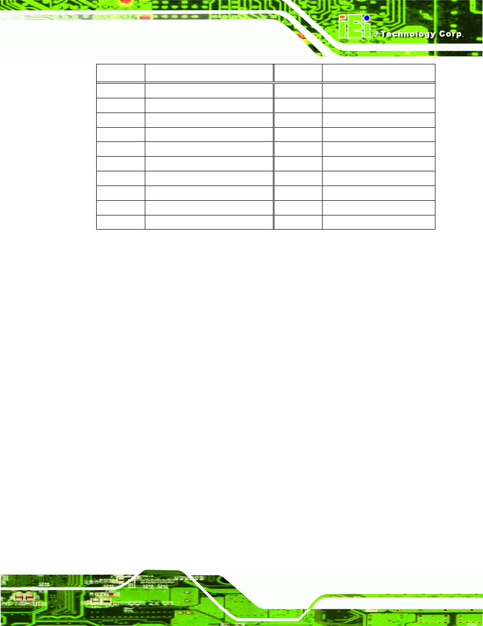 IEI Integration ECW-281B-N270-WT v2.00 User Manual | Page 47 / 180