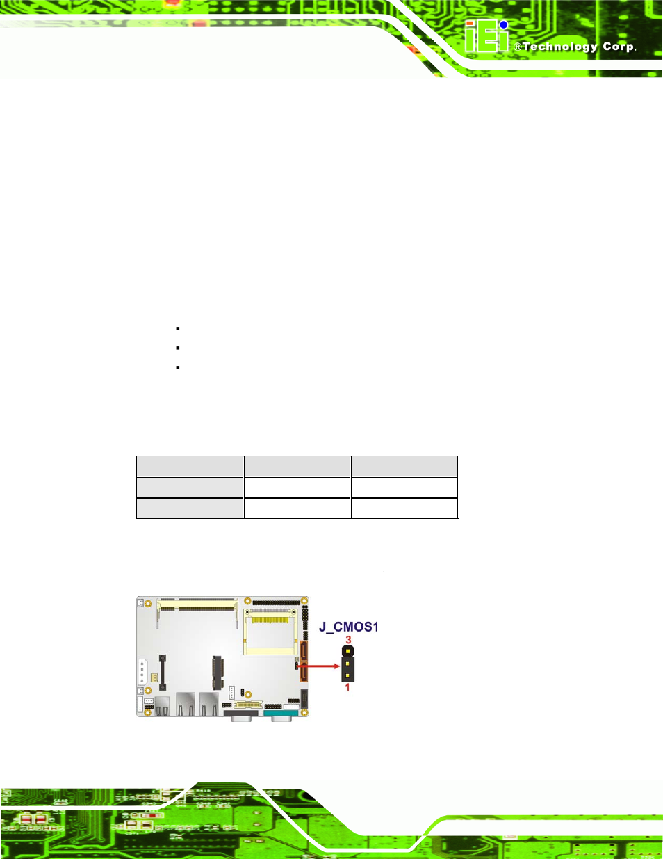 IEI Integration ECW-281B-N270-WT v2.00 User Manual | Page 55 / 180