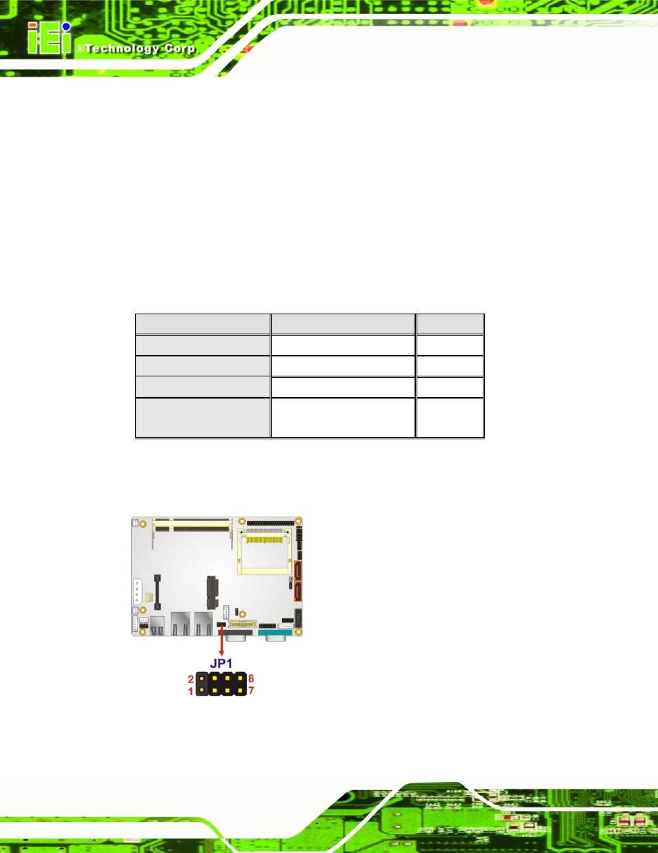 IEI Integration ECW-281B-N270-WT v2.00 User Manual | Page 56 / 180