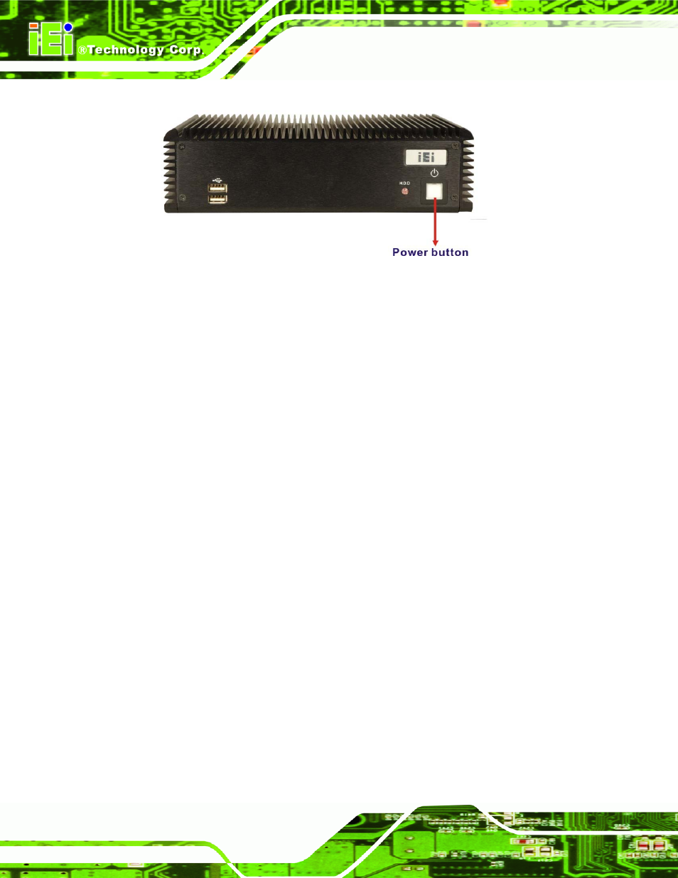 IEI Integration ECW-281B-N270-WT v2.00 User Manual | Page 72 / 180