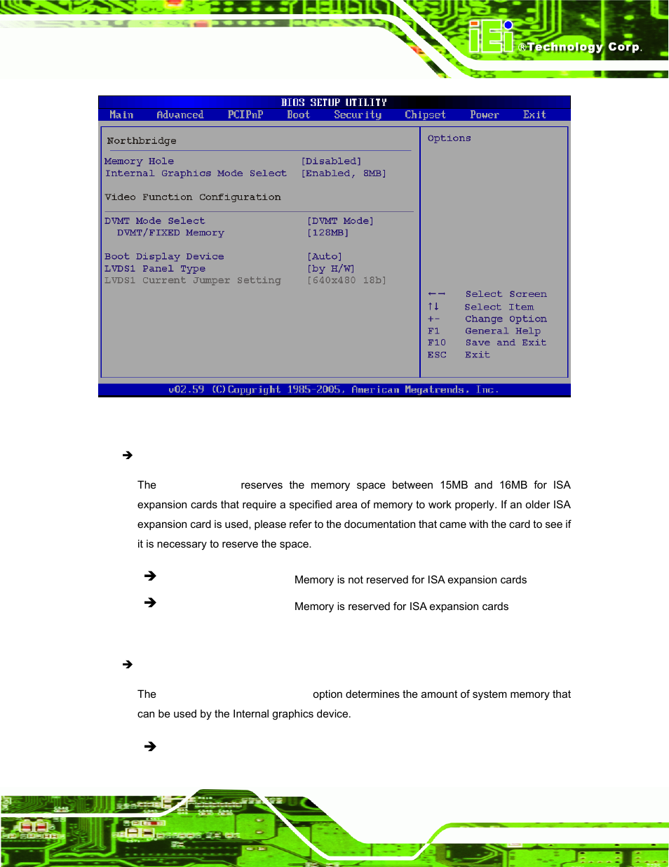 IEI Integration ECW-281B-N270-WT v2.10 User Manual | Page 111 / 179