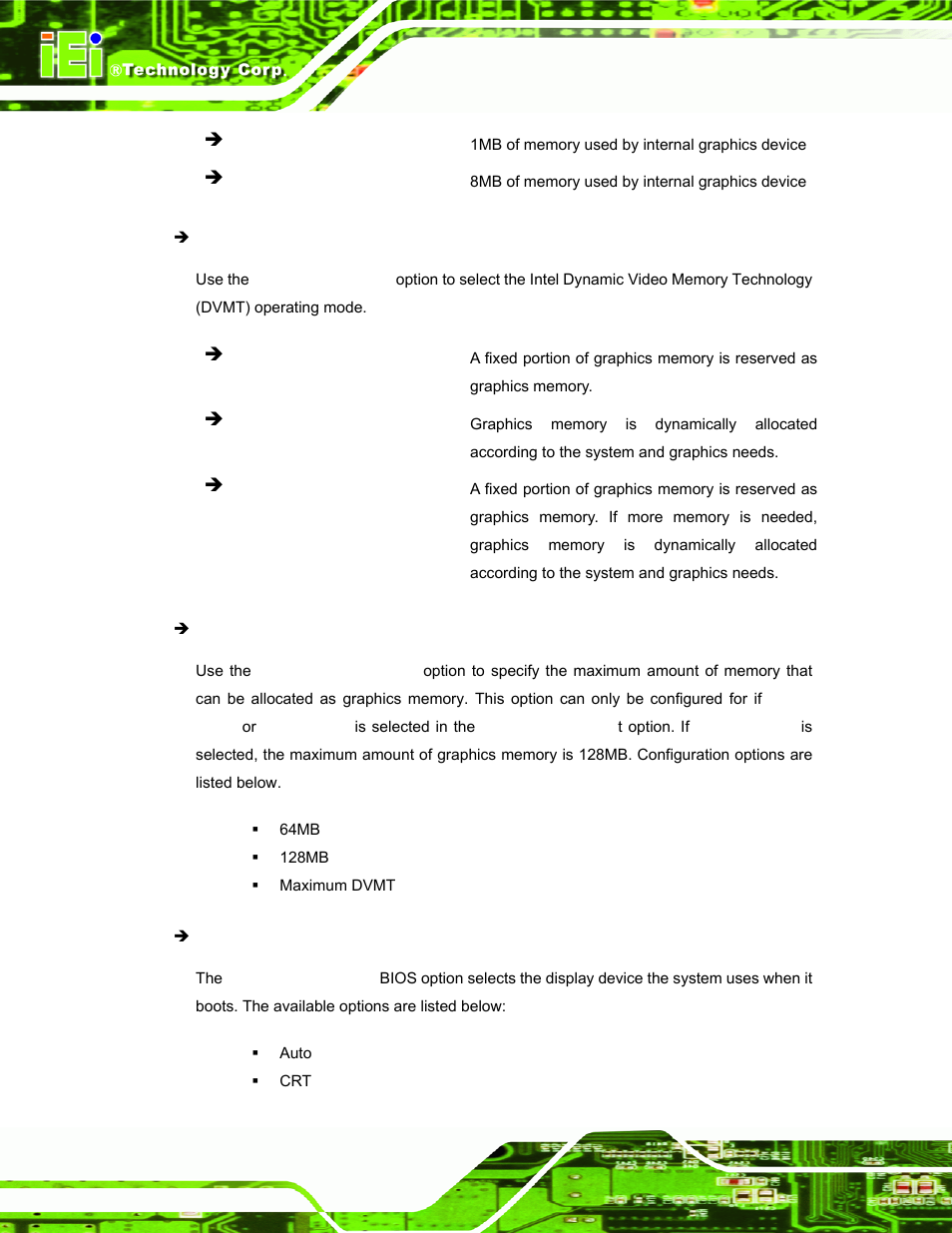 IEI Integration ECW-281B-N270-WT v2.10 User Manual | Page 112 / 179