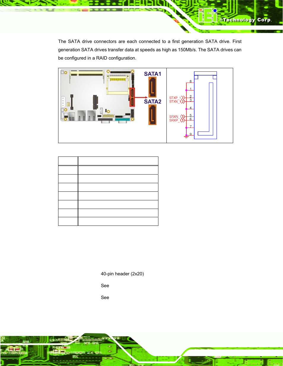 IEI Integration ECW-281B-N270-WT v2.10 User Manual | Page 45 / 179