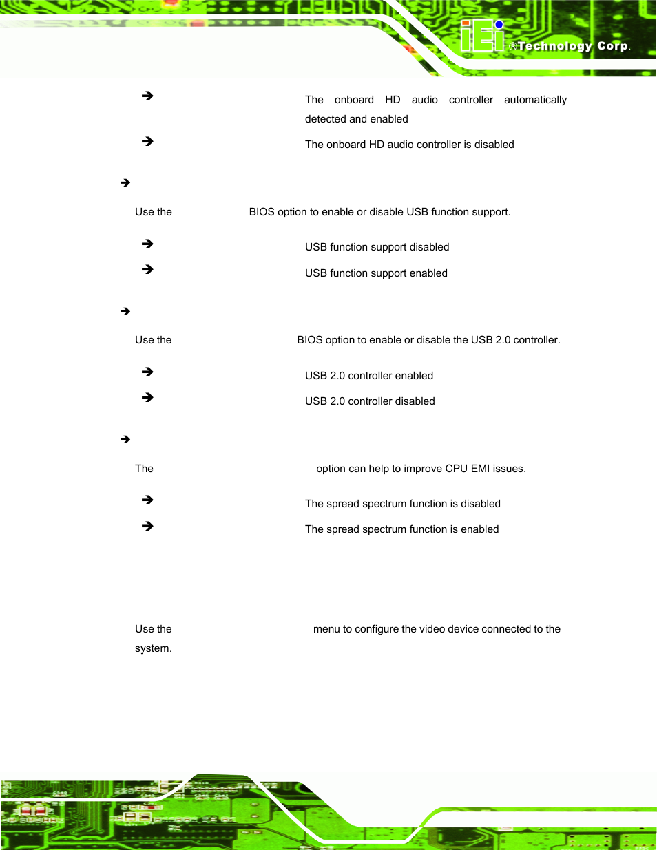 3 intel igd swsci opregion | IEI Integration ECW-281B_B2-D525 User Manual | Page 86 / 137