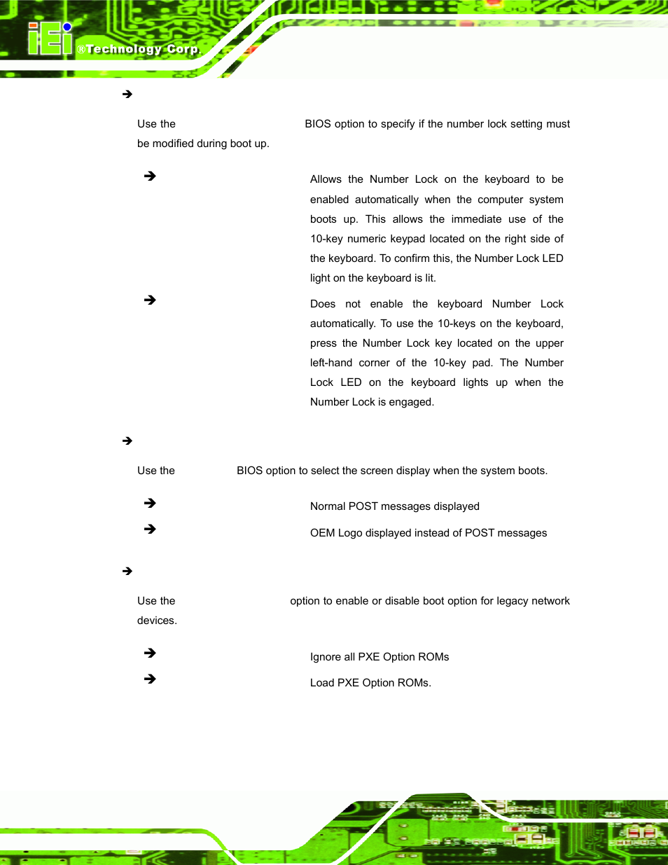 IEI Integration ECW-281B_B2-D525 User Manual | Page 89 / 137