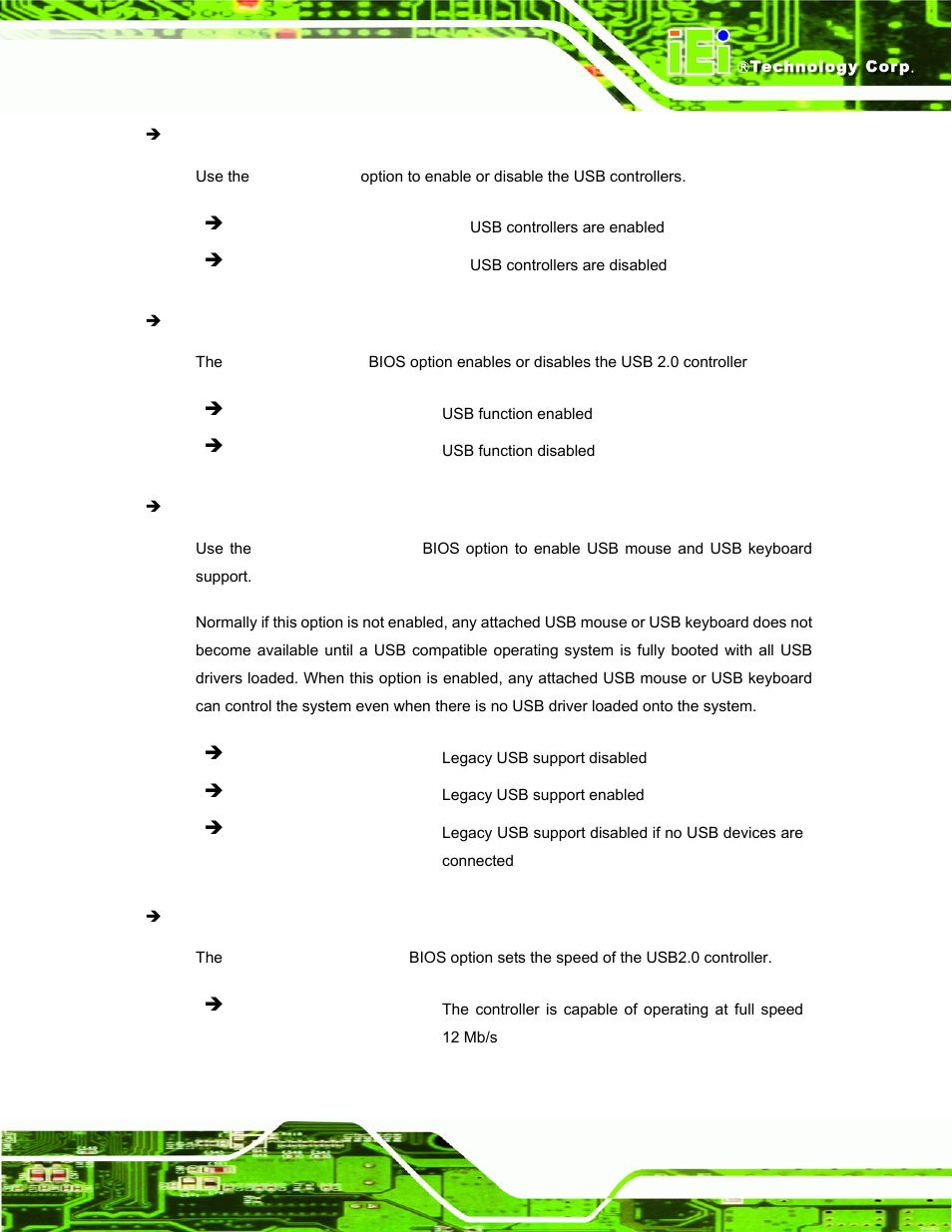 IEI Integration IBX-530B-N270 User Manual | Page 81 / 133