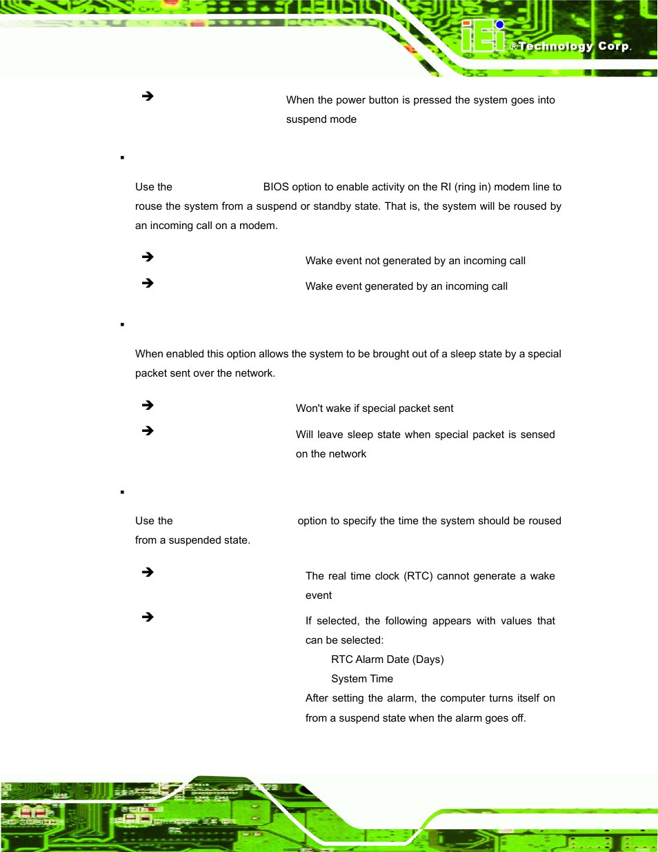 IEI Integration uIBX-200-VX800 v1.04 User Manual | Page 59 / 113