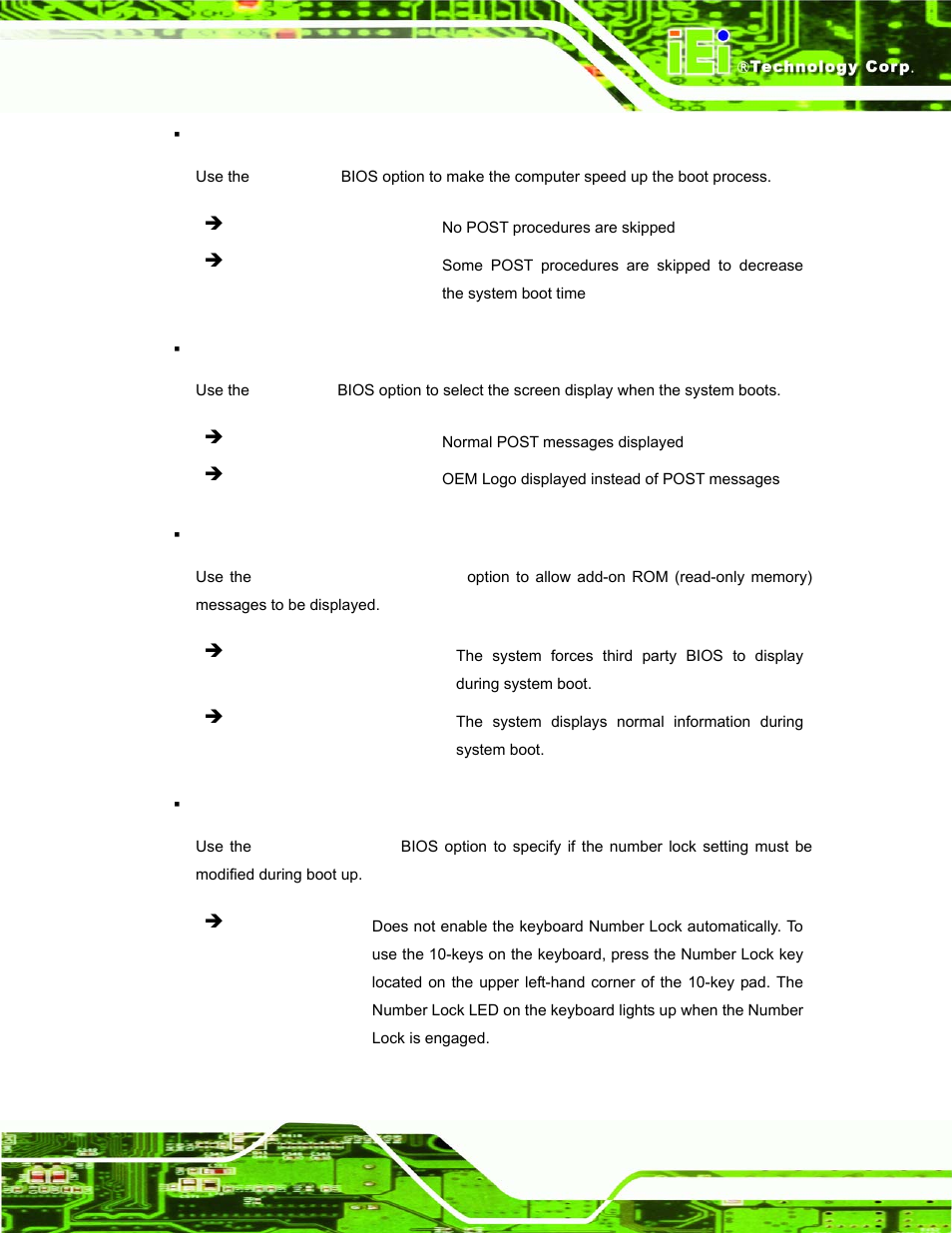 IEI Integration uIBX-200-VX800 v1.04 User Manual | Page 69 / 113