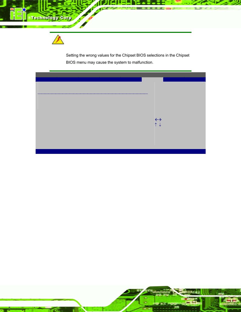 IEI Integration uIBX-200-VX800 v1.04 User Manual | Page 74 / 113