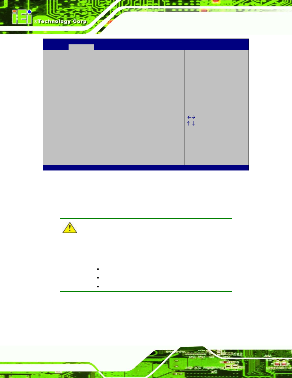 IEI Integration uIBX-210-CV-N2600 User Manual | Page 137 / 163