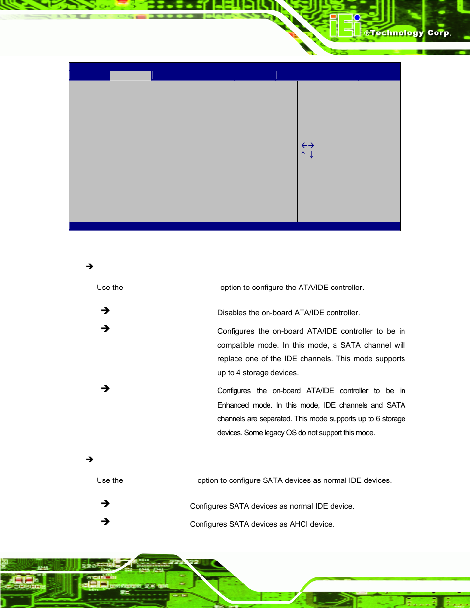 IEI Integration TANK-101B-D525_N455 v1.02 User Manual | Page 50 / 119