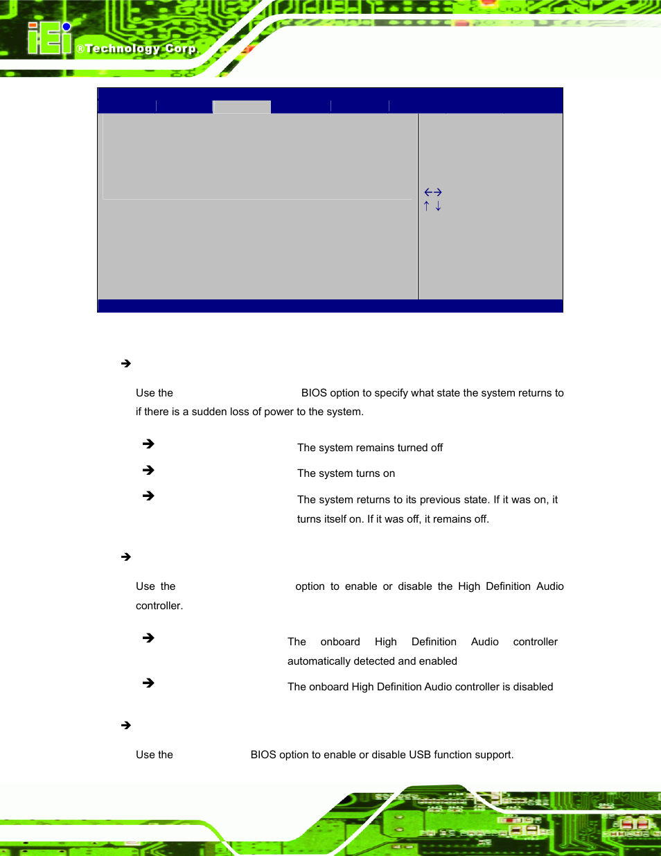 IEI Integration TANK-101B-D525_N455 v1.02 User Manual | Page 63 / 119