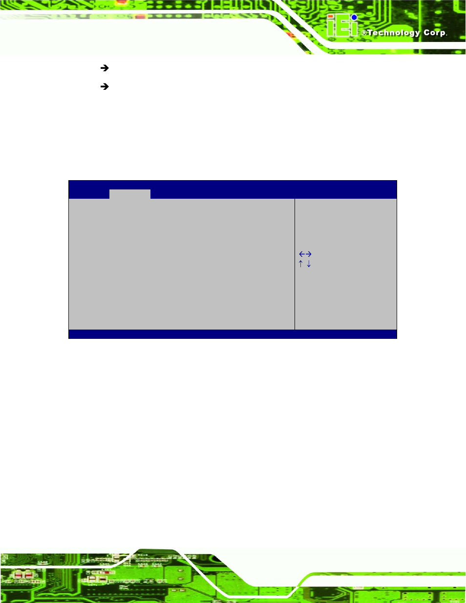 6 super io configuration | IEI Integration TANK-101B-D525_N455 v1.00 User Manual | Page 51 / 118