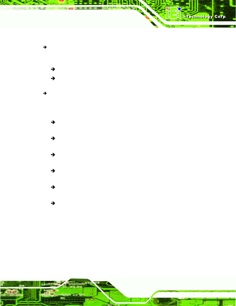 4 serial port 4 configuration | IEI Integration TANK-101B-D525_N455 v1.00 User Manual | Page 55 / 118