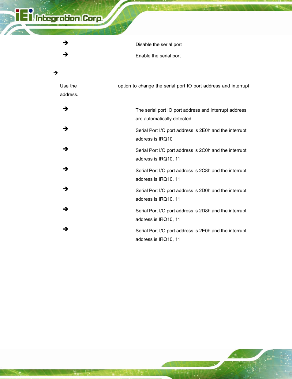IEI Integration TANK-800-D525 v1.14 User Manual | Page 74 / 137