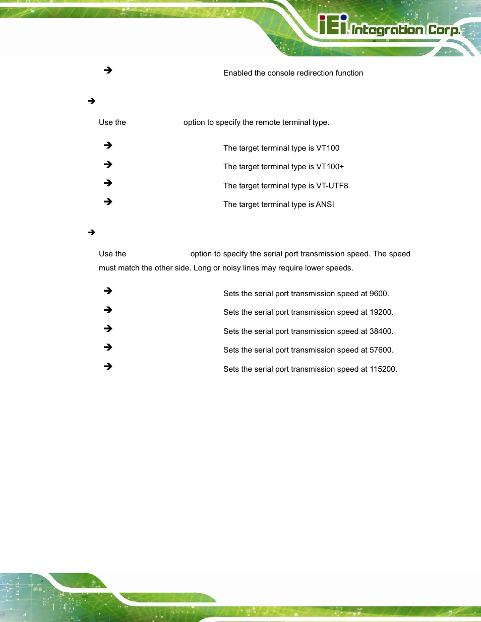 IEI Integration TANK-800-D525 v1.14 User Manual | Page 77 / 137