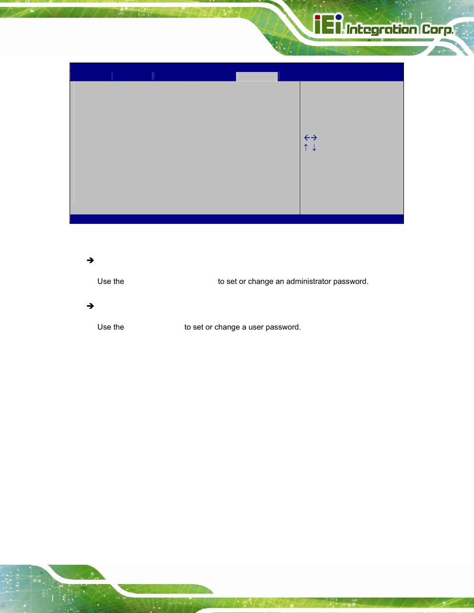 IEI Integration TANK-800-D525 v1.14 User Manual | Page 85 / 137
