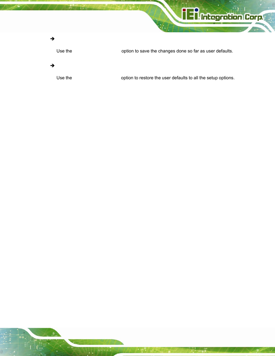 IEI Integration TANK-800-D525 v1.14 User Manual | Page 87 / 137