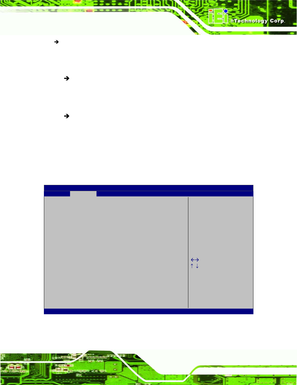 2 rtc wake settings | IEI Integration TANK-600-D2550_N2600 User Manual | Page 56 / 132