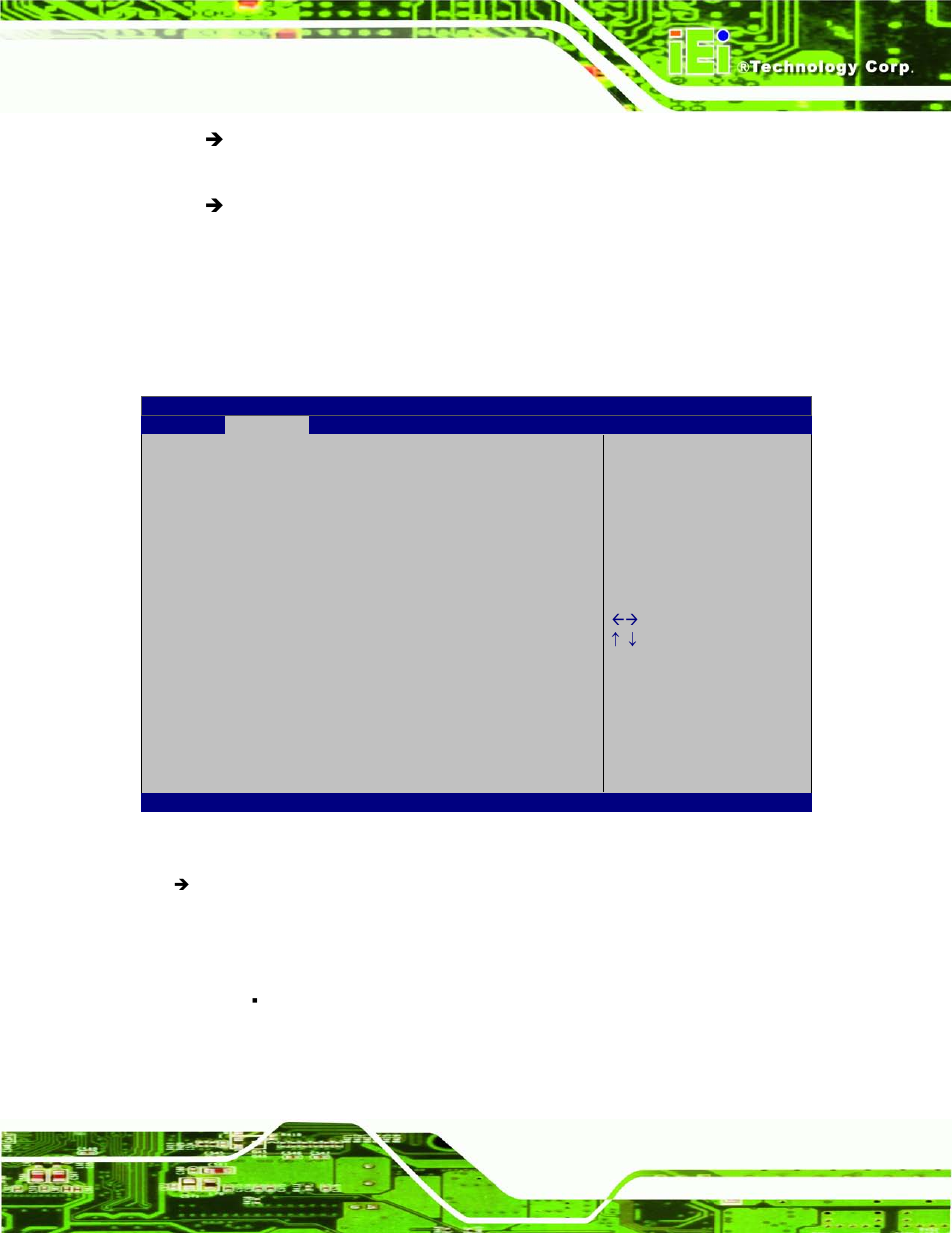 8 h/w monitor | IEI Integration TANK-600-D2550_N2600 User Manual | Page 68 / 132