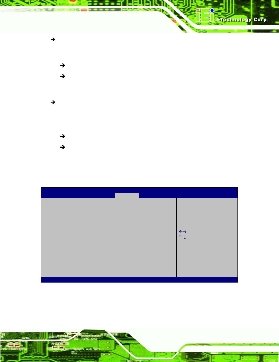 5 boot, 5 bo o t | IEI Integration TANK-600-D2550_N2600 User Manual | Page 78 / 132