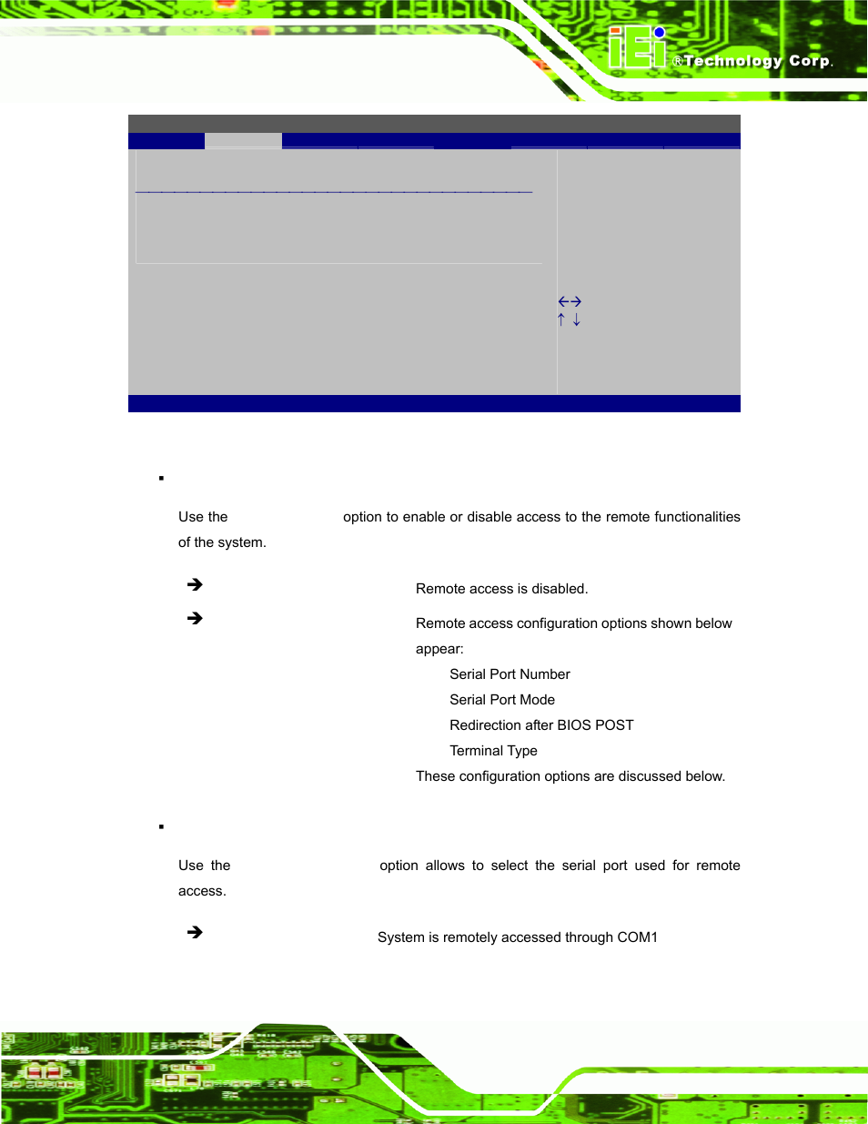IEI Integration TANK-GM45A User Manual | Page 53 / 104
