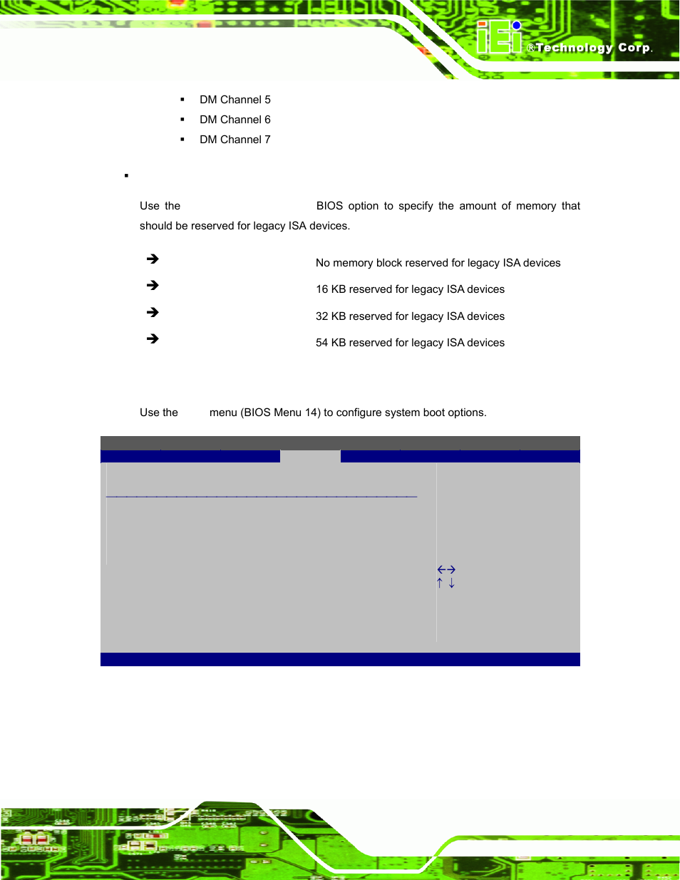 5 boot | IEI Integration TANK-GM45A User Manual | Page 59 / 104