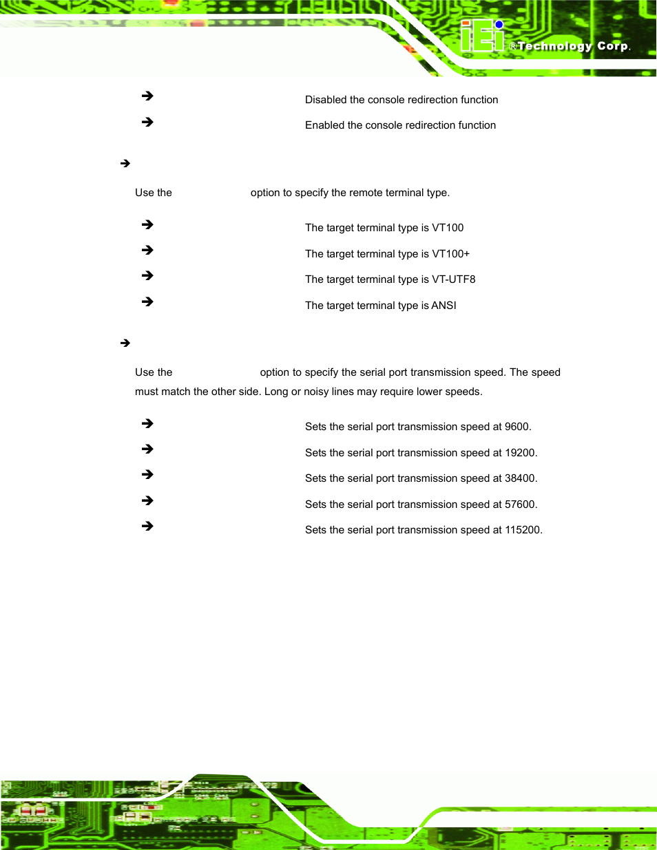 IEI Integration TANK-700-QM67 v1.00 User Manual | Page 82 / 128