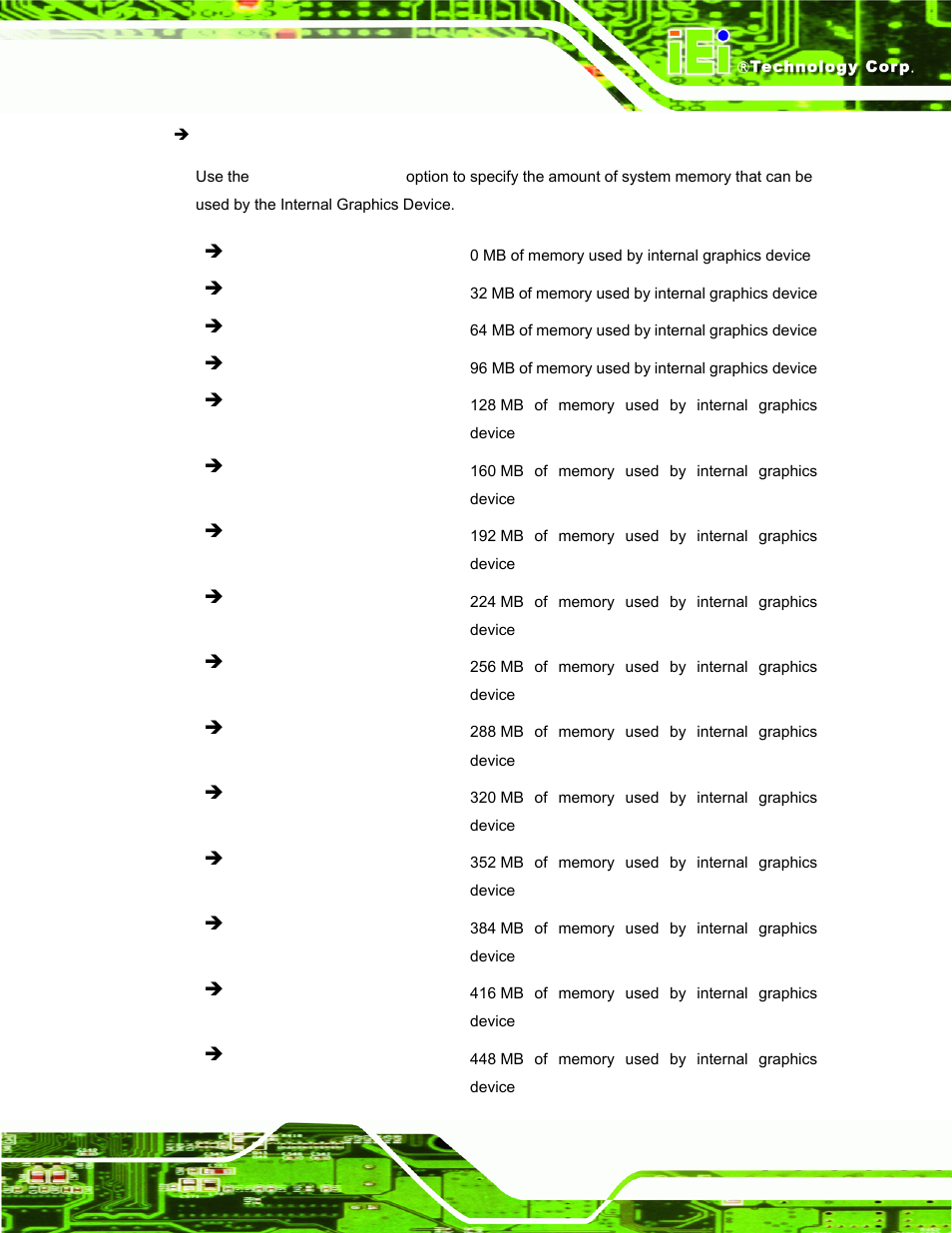 IEI Integration TANK-700-QM67 v1.00 User Manual | Page 86 / 128