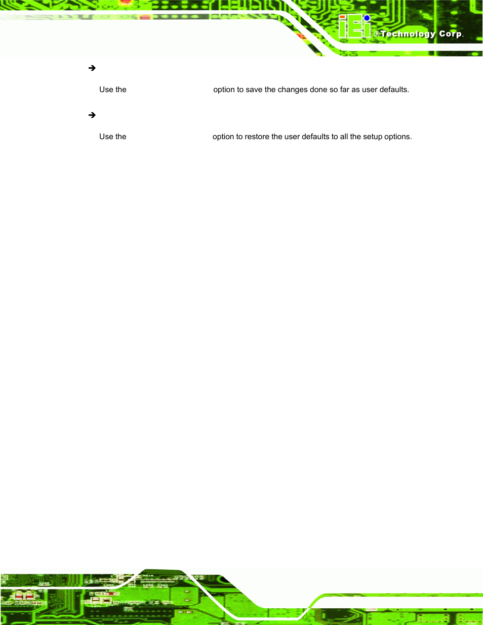 IEI Integration TANK-700-QM67 v1.00 User Manual | Page 94 / 128