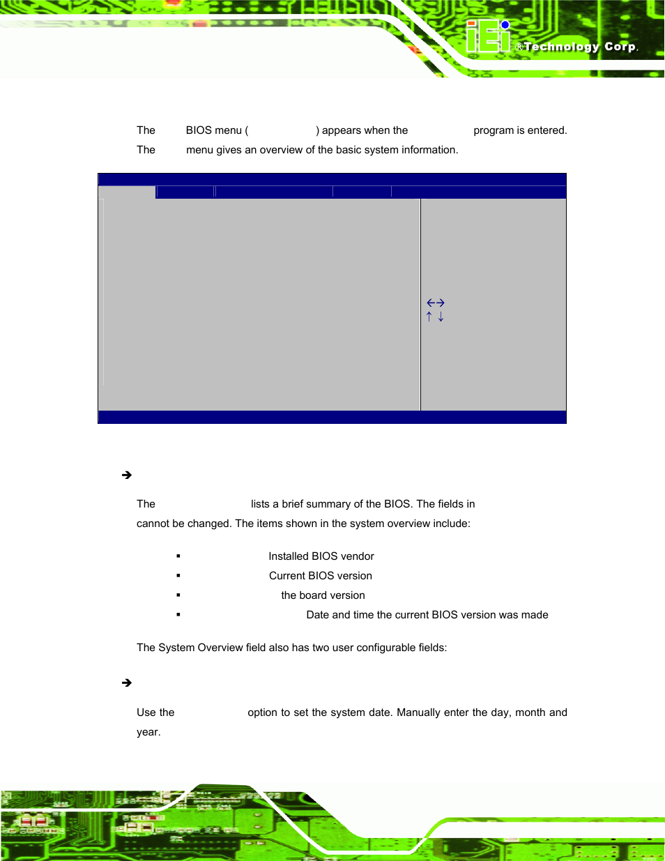 2 main | IEI Integration TANK-700-QM67 v1.12 User Manual | Page 63 / 145