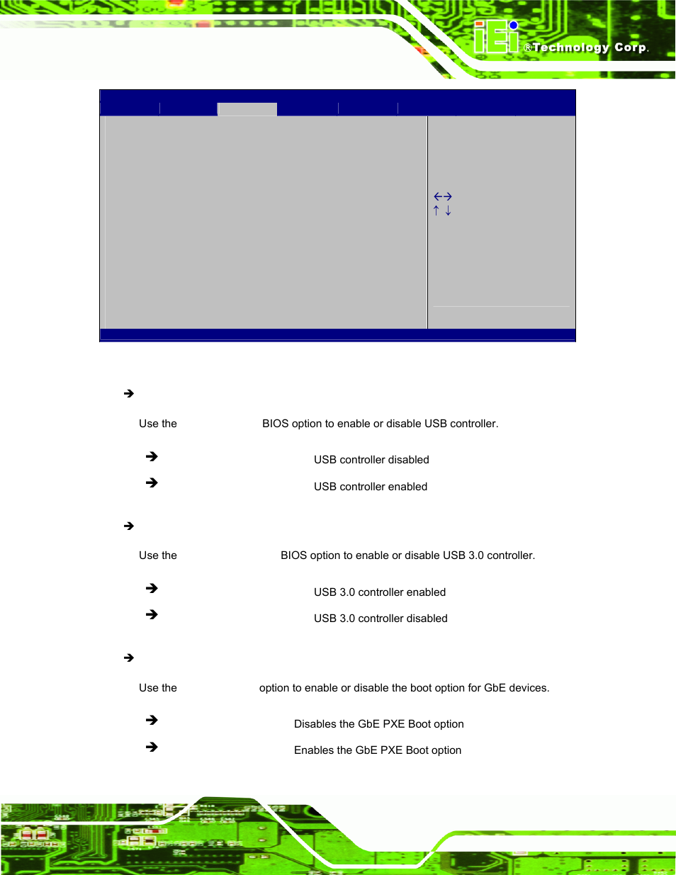 IEI Integration TANK-700-QM67 v1.12 User Manual | Page 89 / 145