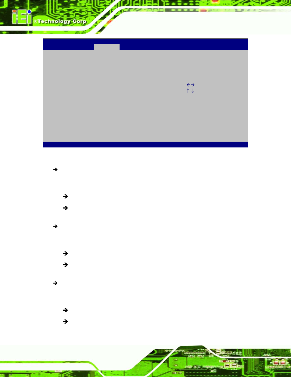 IEI Integration TANK-700-QM67 v2.00 User Manual | Page 88 / 144