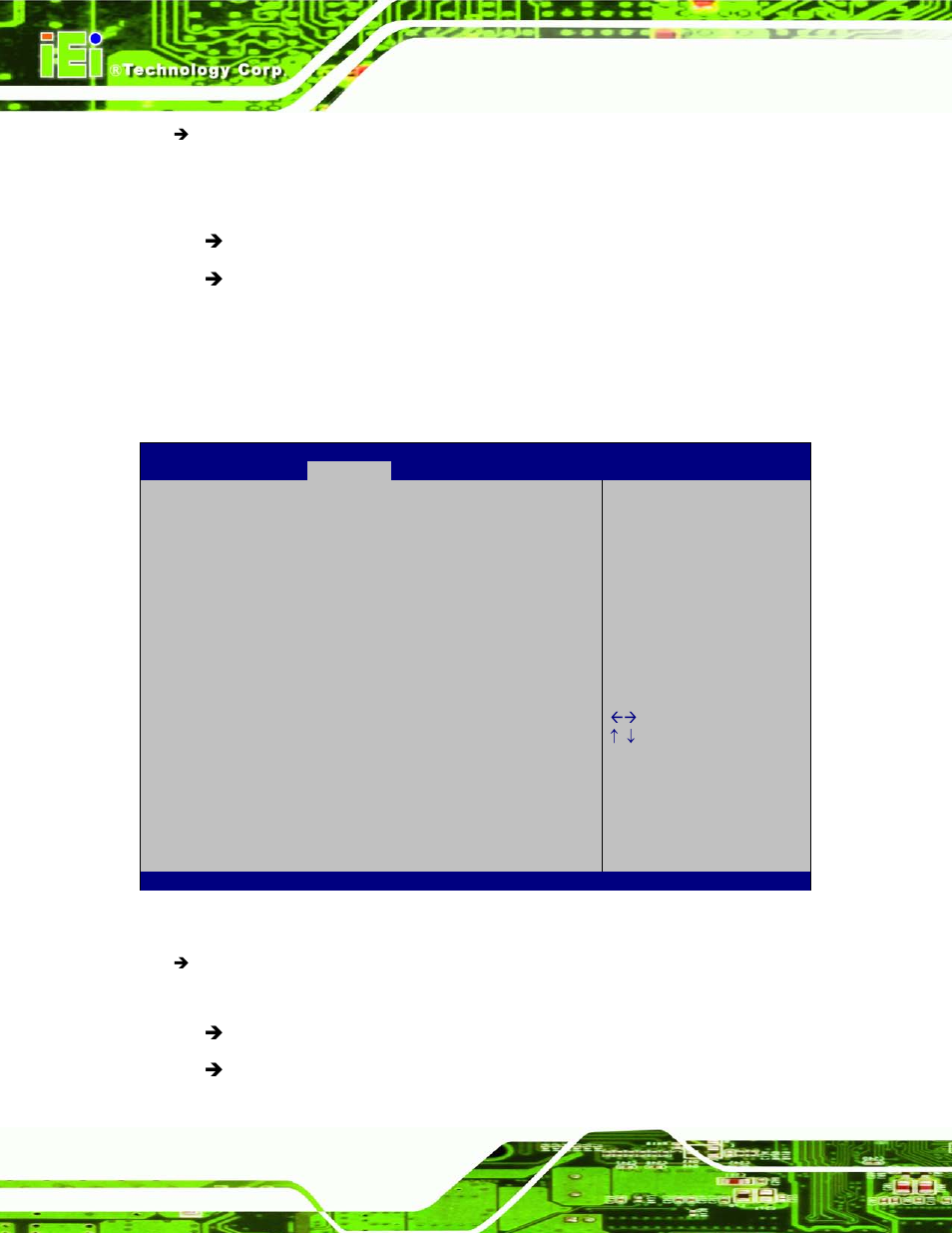3 me configuration | IEI Integration TANK-700-QM67 v2.00 User Manual | Page 90 / 144