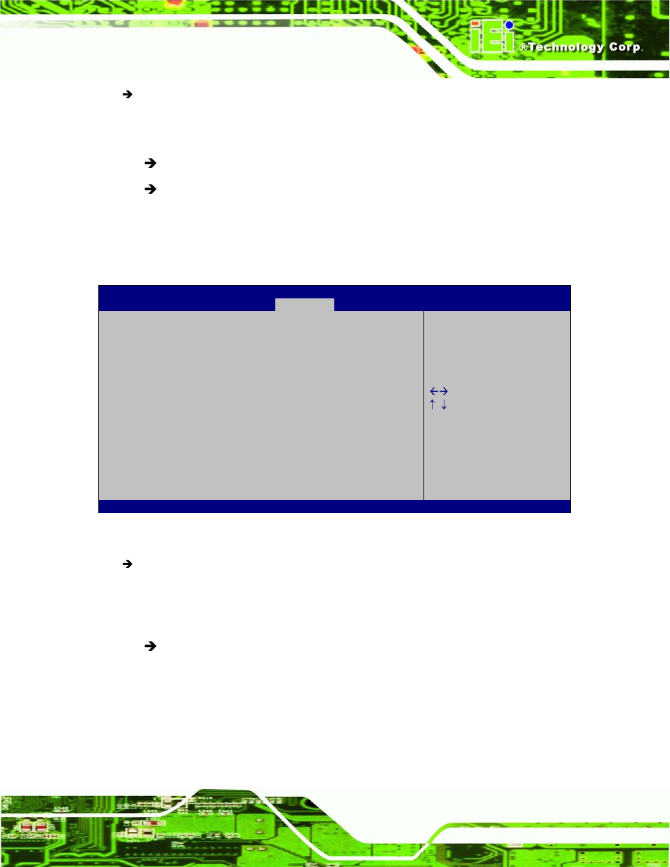 5 boot, 5 bo o t | IEI Integration TANK-700-QM67 v2.00 User Manual | Page 91 / 144