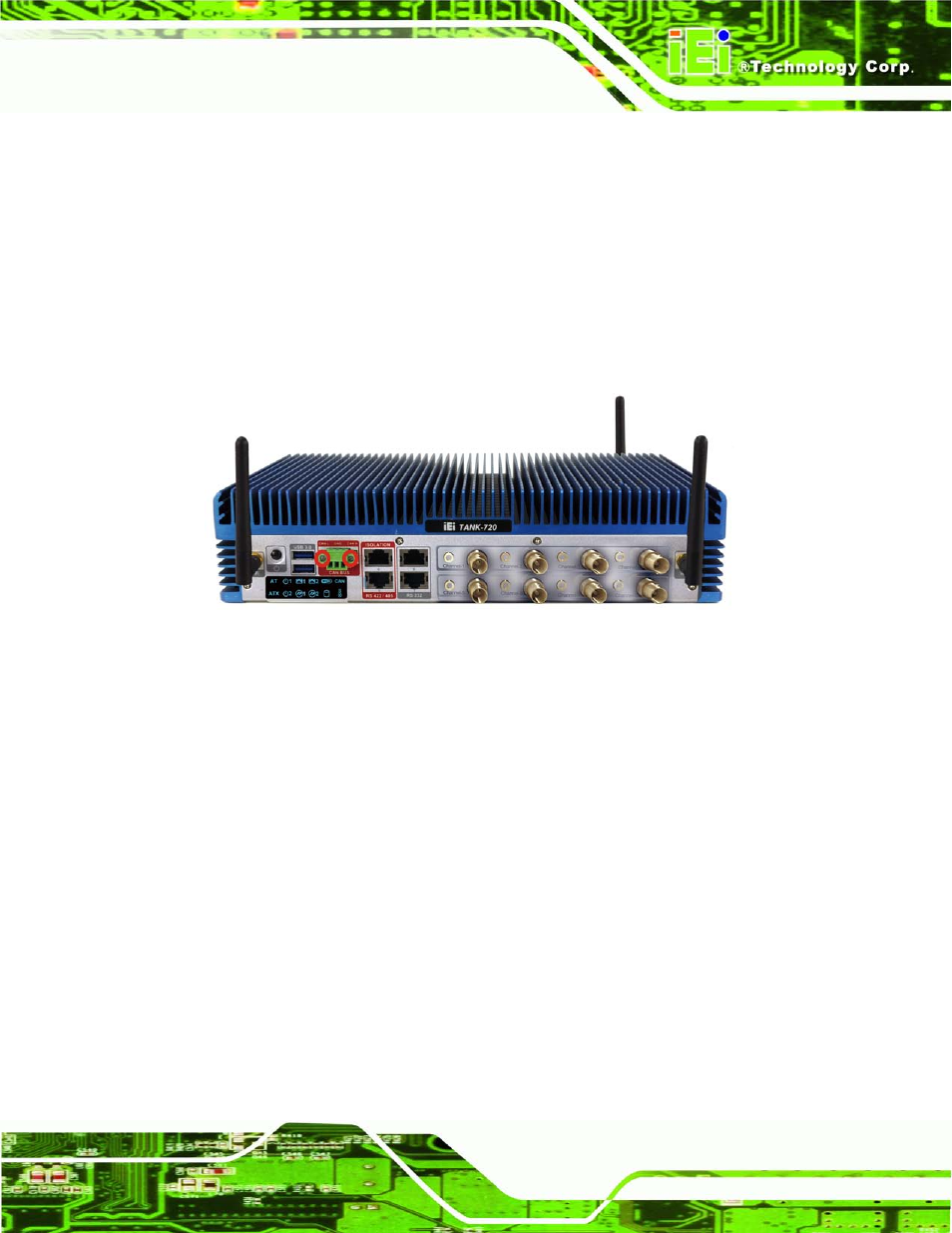 4 pluggable dc-in terminal block installation, Luggable, Dc-i | Erminal, Lock, Nstallation | IEI Integration TANK-720-Q67 User Manual | Page 31 / 147