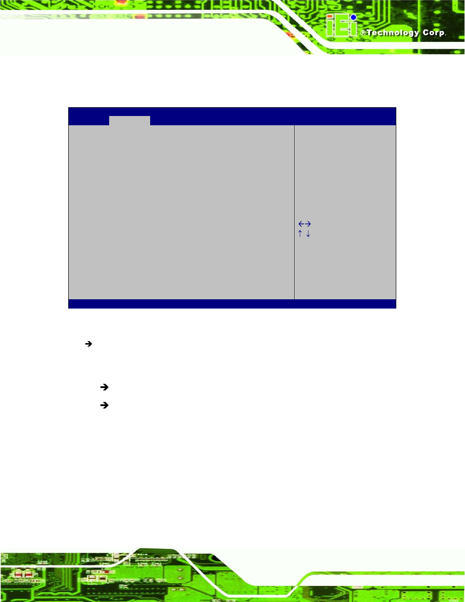 10 iei feature | IEI Integration TANK-720-Q67 User Manual | Page 85 / 147