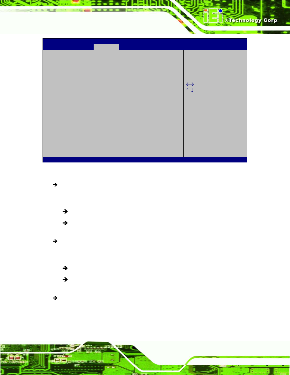 IEI Integration TANK-720-Q67 User Manual | Page 89 / 147