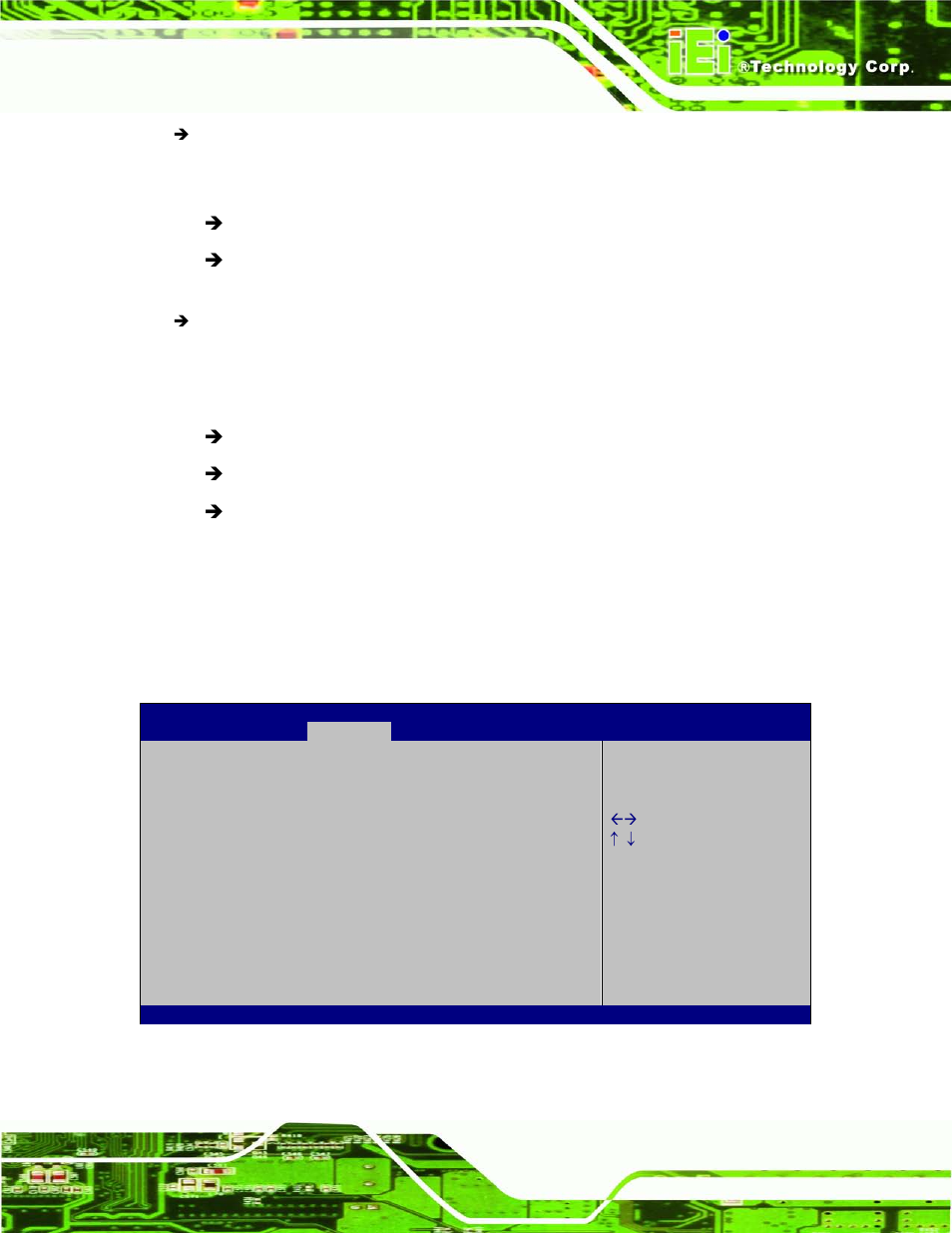3 me configuration | IEI Integration TANK-720-Q67 User Manual | Page 91 / 147