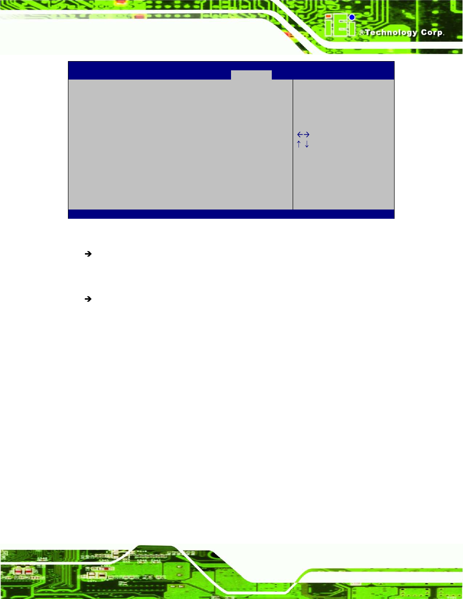IEI Integration TANK-820-H61 v1.00 User Manual | Page 106 / 158
