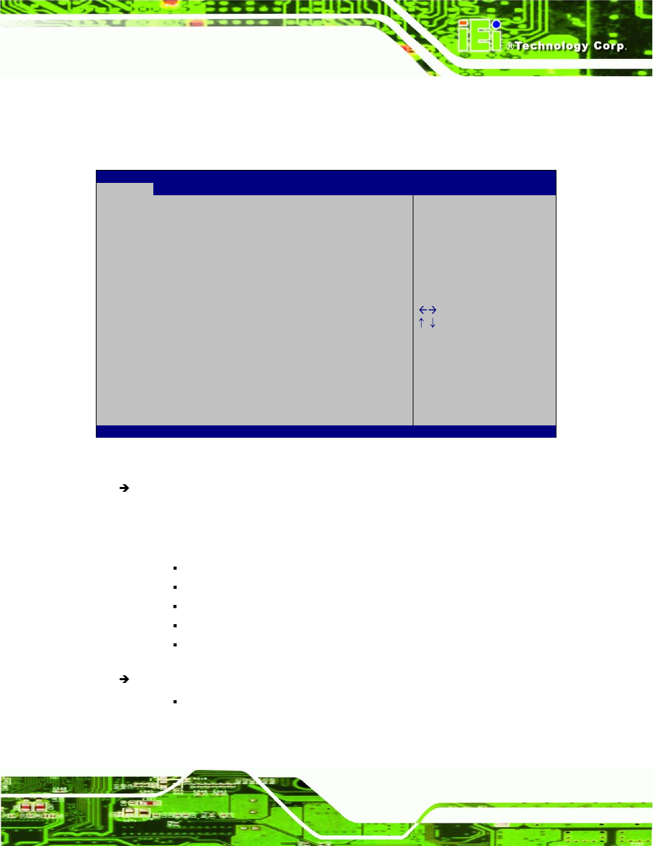 2 main, 2 ma in | IEI Integration TANK-820-H61 v1.00 User Manual | Page 70 / 158